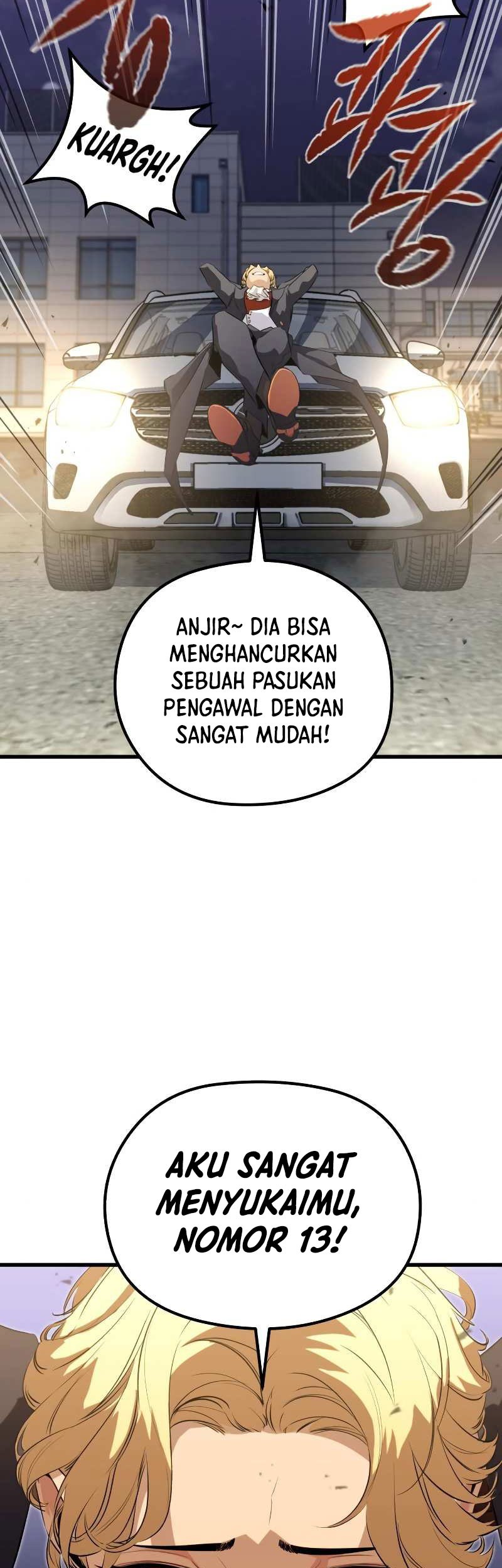 Phantom Spirit King chapter 23 halaman 48