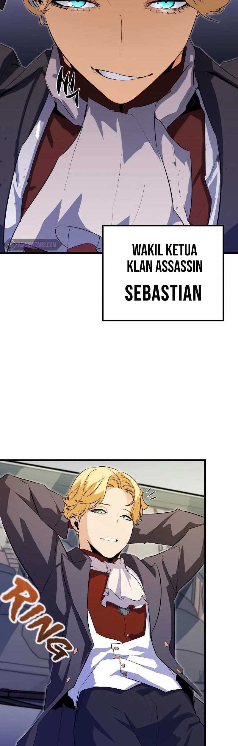 Phantom Spirit King chapter 23 halaman 49