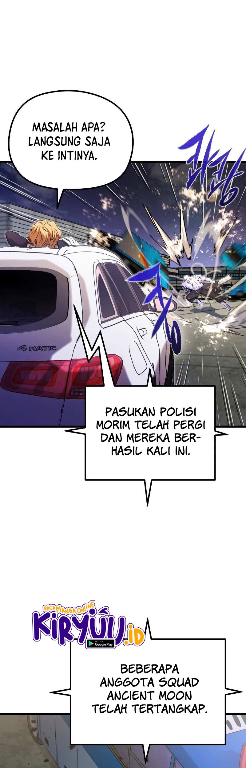 Phantom Spirit King chapter 23 halaman 52
