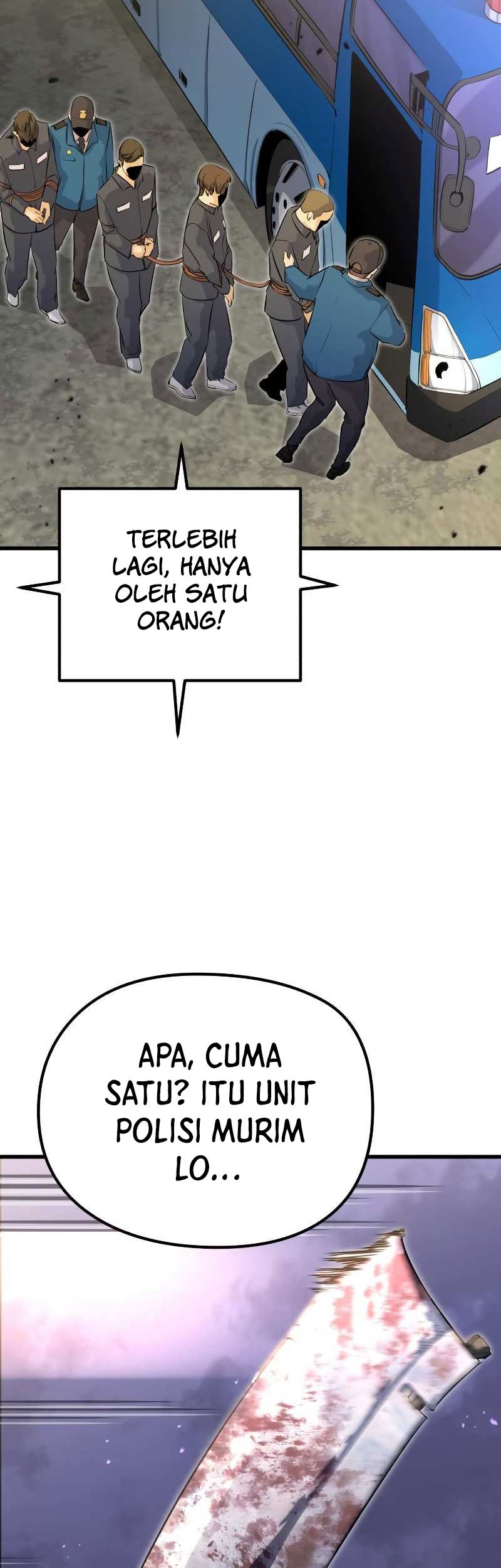 Phantom Spirit King chapter 23 halaman 53