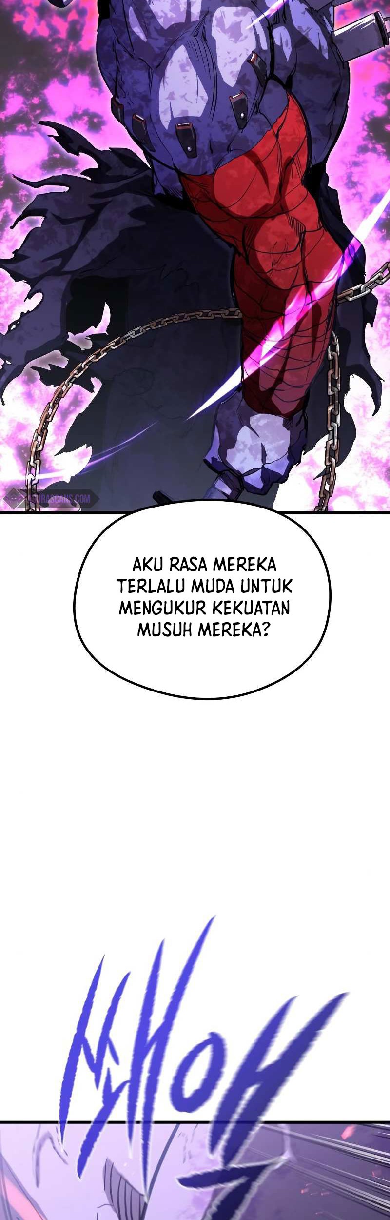 Phantom Spirit King chapter 23 halaman 55