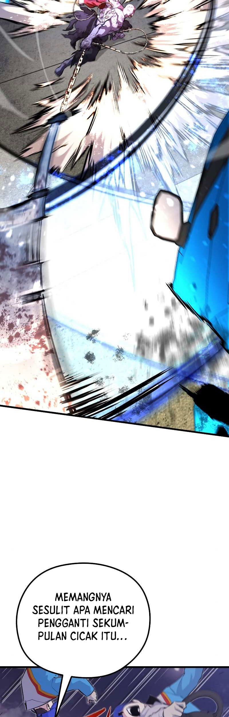 Phantom Spirit King chapter 23 halaman 58