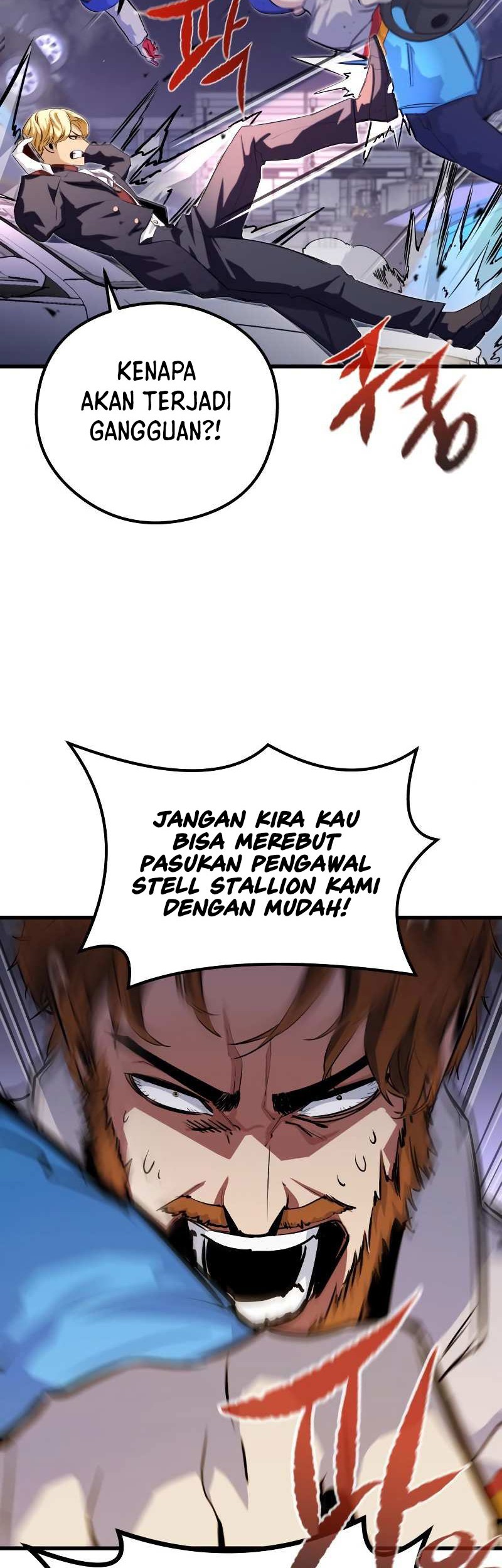 Phantom Spirit King chapter 23 halaman 59