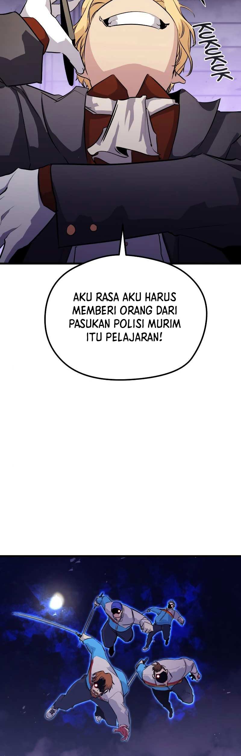 Phantom Spirit King chapter 23 halaman 64