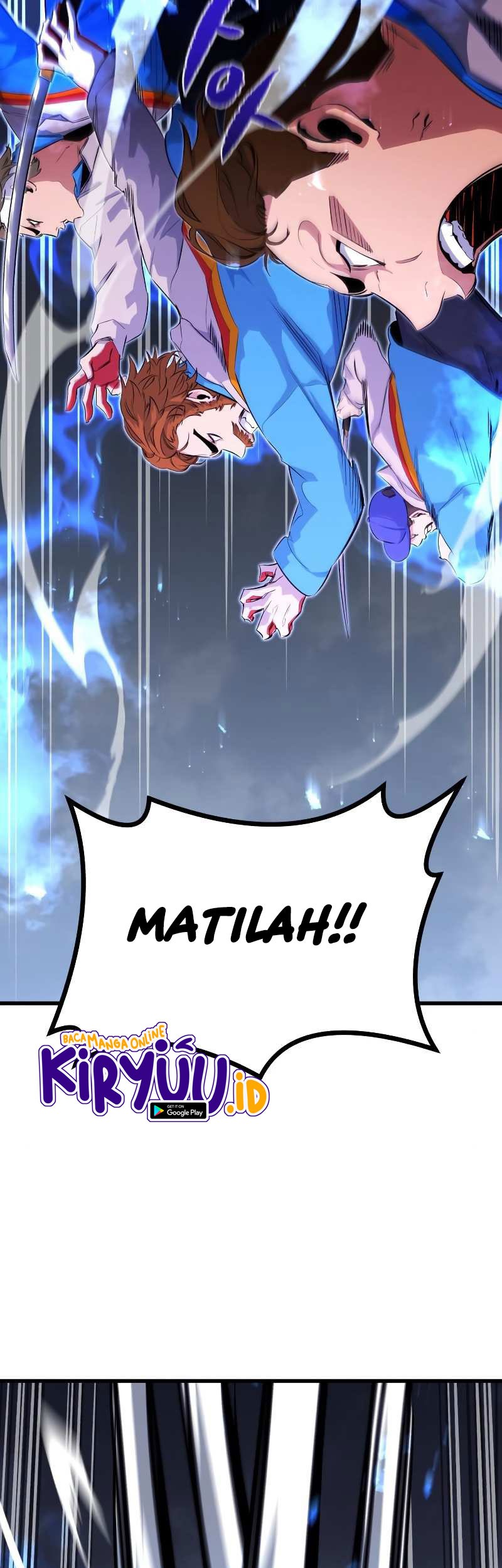 Phantom Spirit King chapter 23 halaman 66