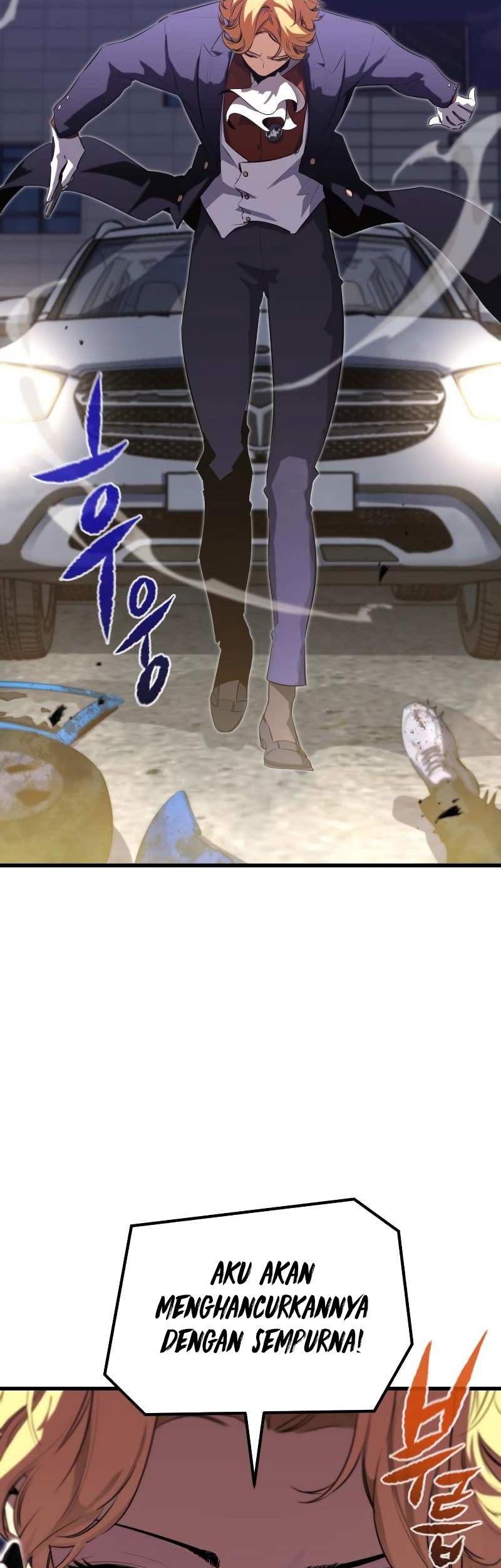 Phantom Spirit King chapter 23 halaman 68