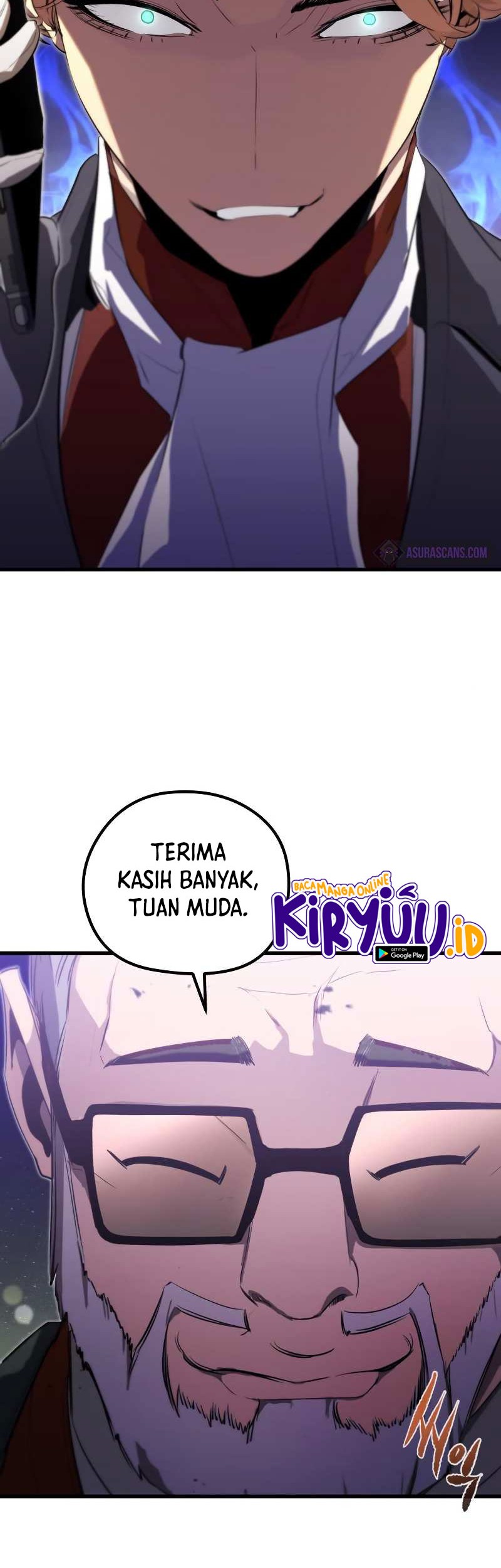 Phantom Spirit King chapter 23 halaman 69