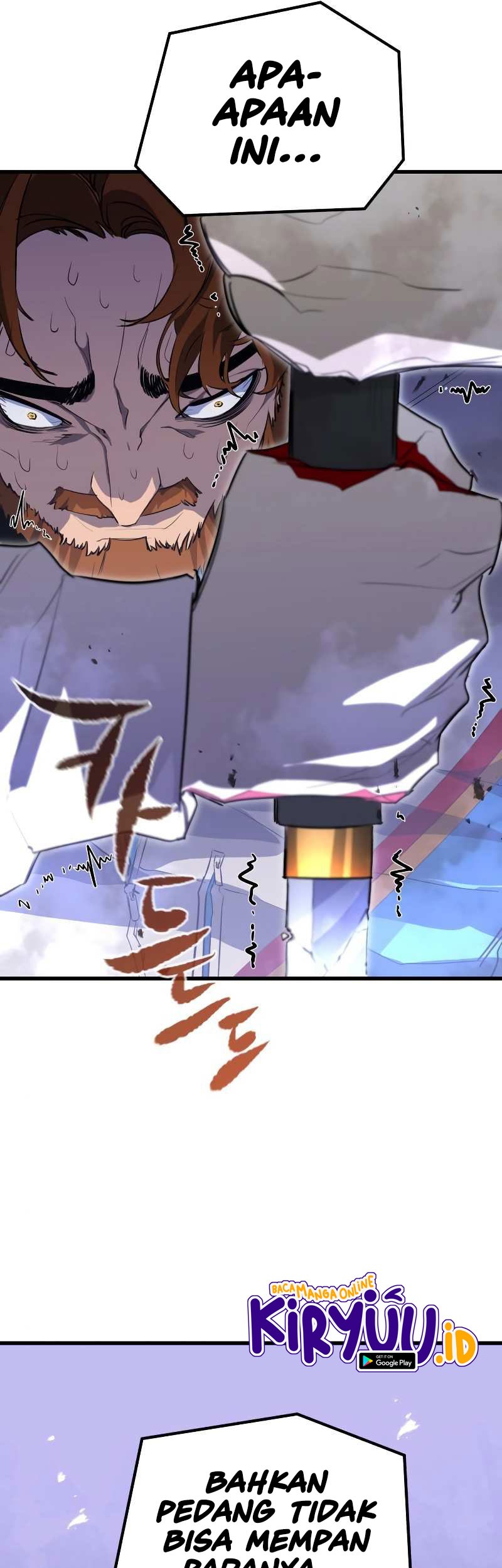 Phantom Spirit King chapter 23 halaman 72