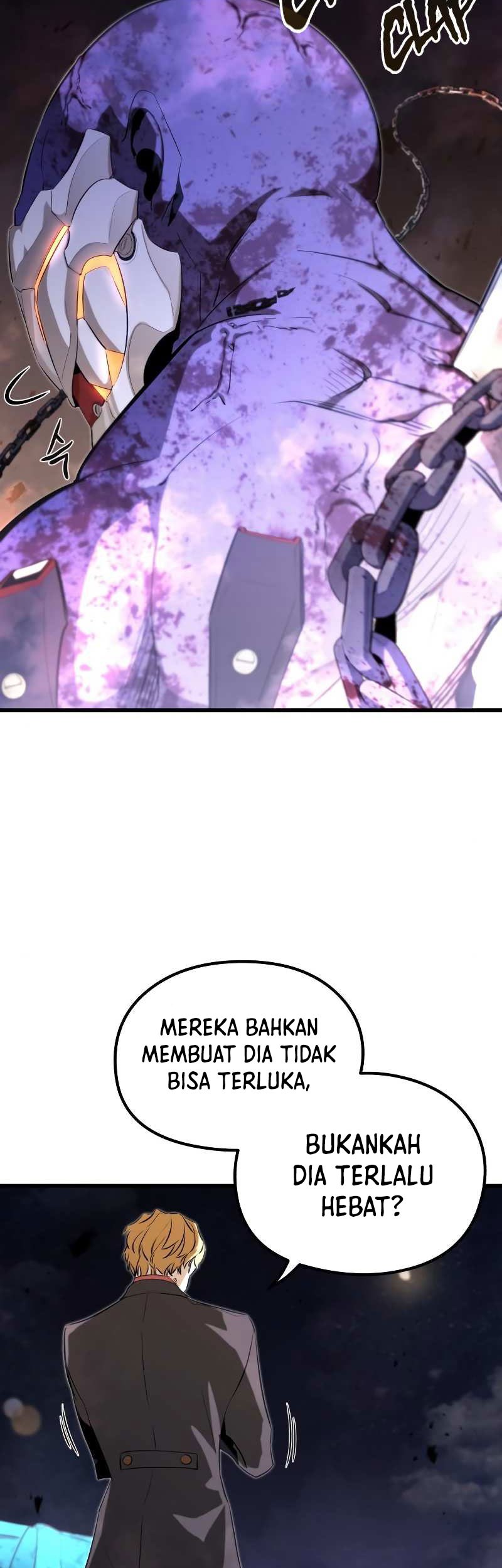 Phantom Spirit King chapter 23 halaman 74