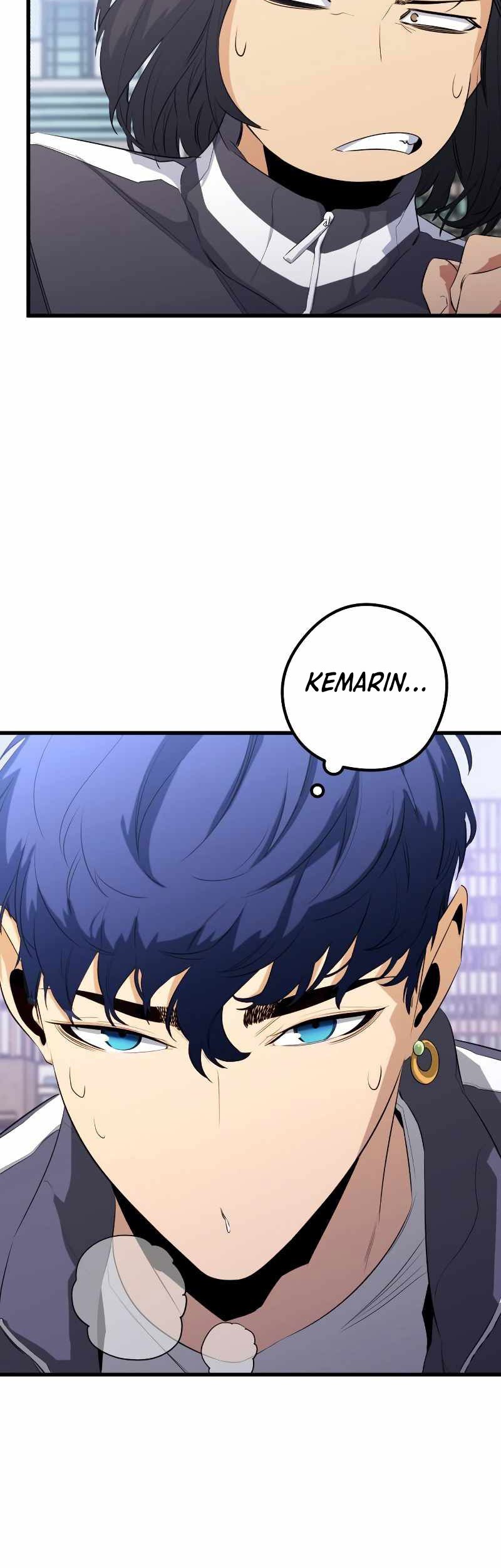 Phantom Spirit King Bab 24 halaman 4