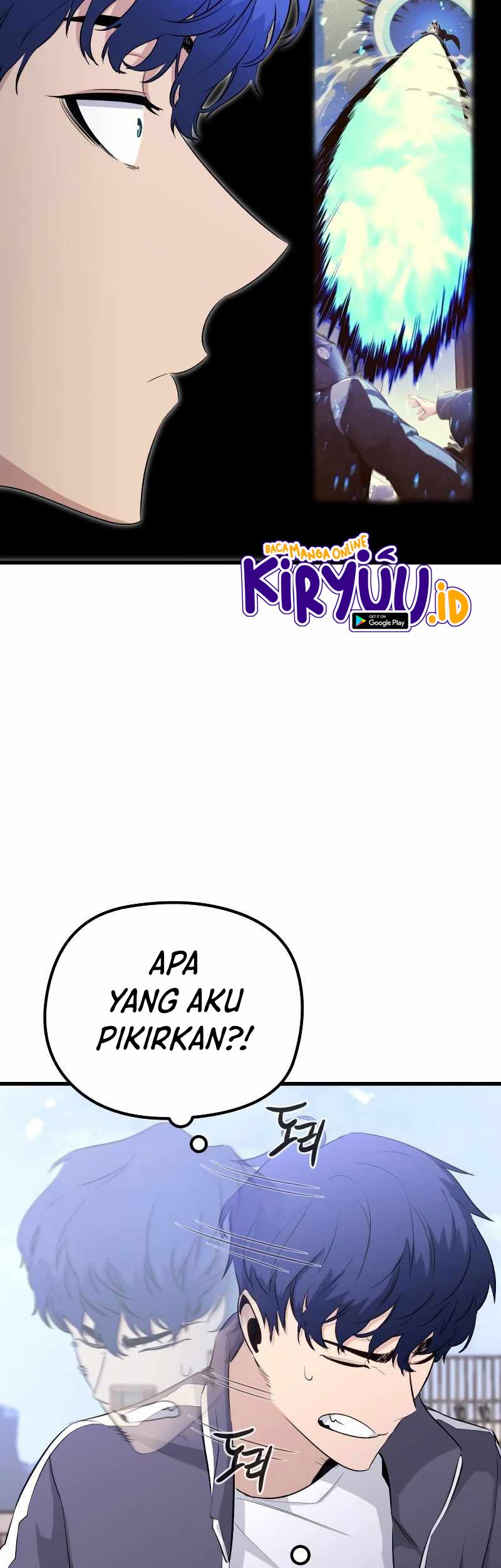 Phantom Spirit King Bab 24 halaman 7