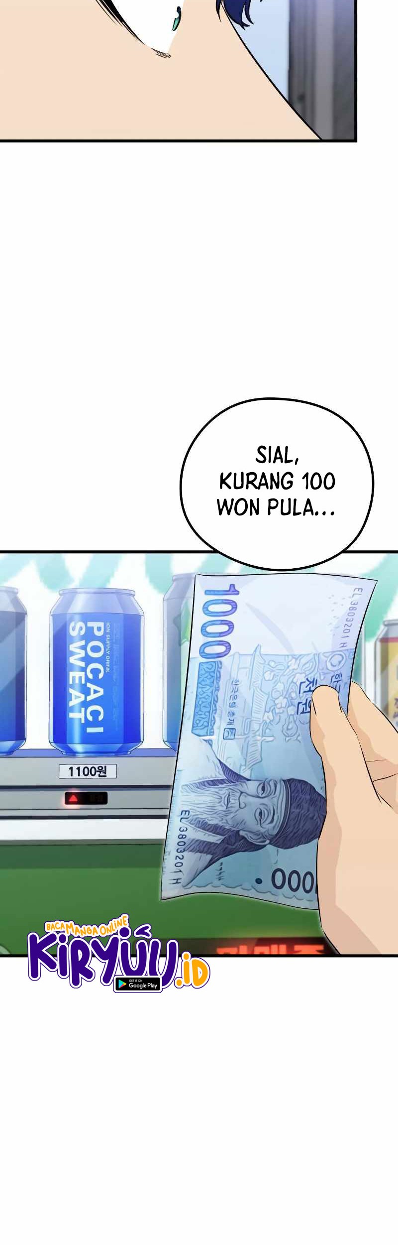 Phantom Spirit King Bab 24 halaman 19