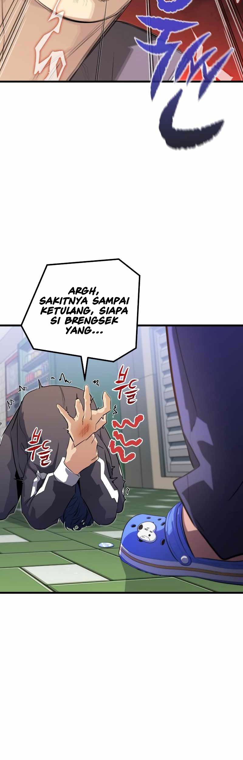 Phantom Spirit King Bab 24 halaman 24