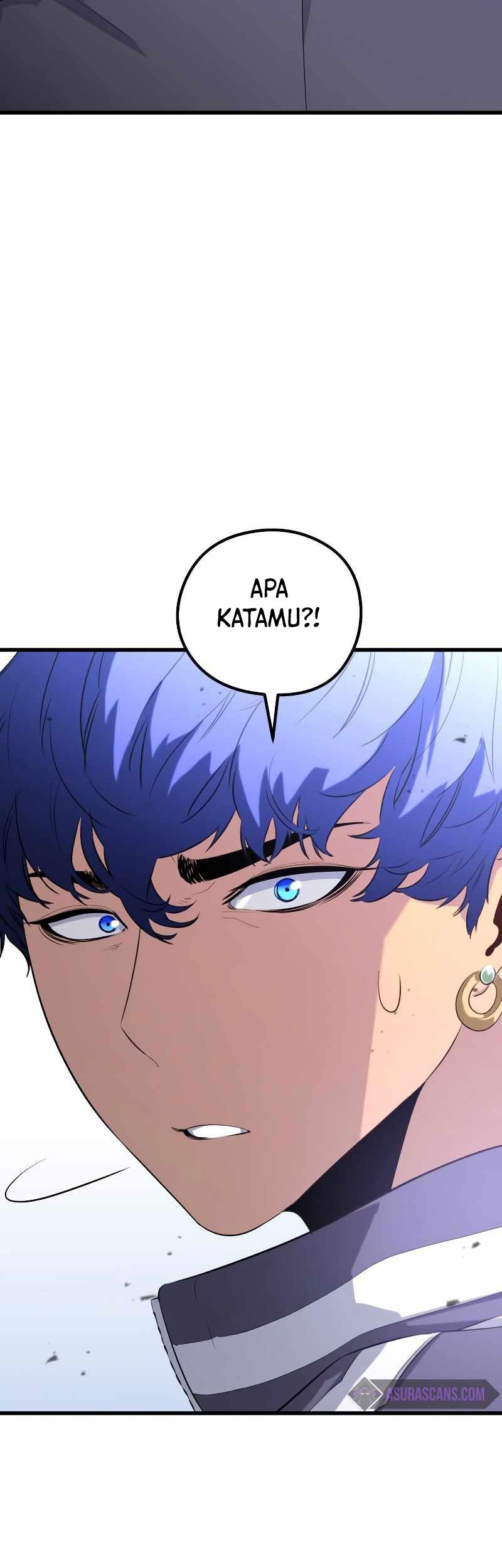 Phantom Spirit King Bab 24 halaman 30