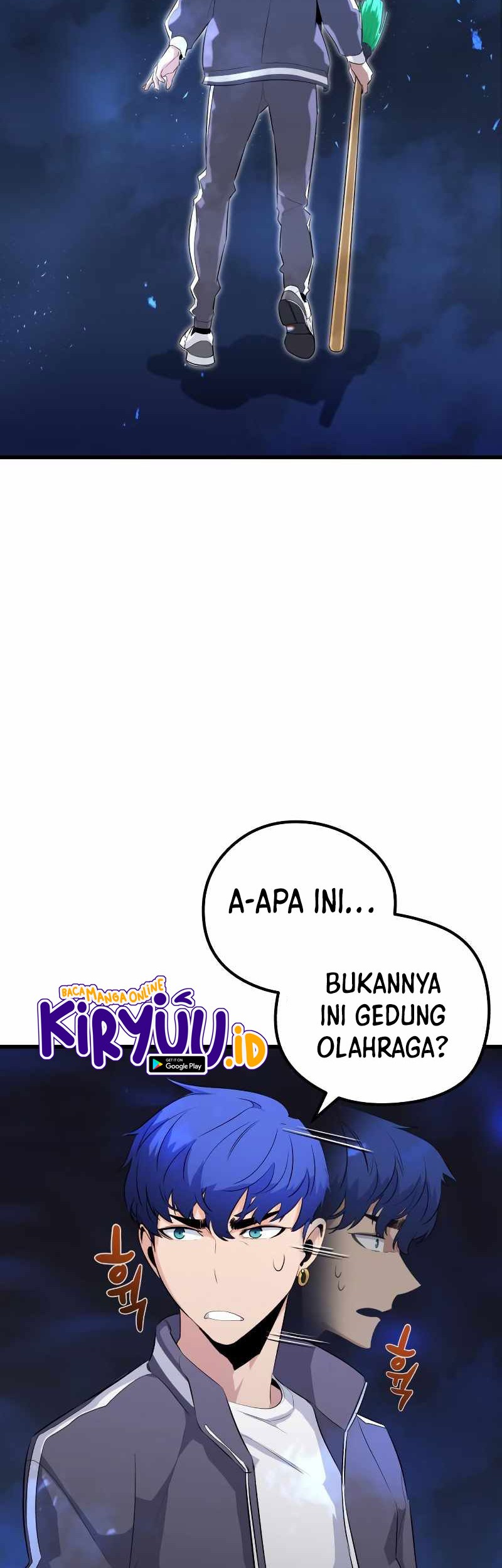 Phantom Spirit King Bab 24 halaman 39