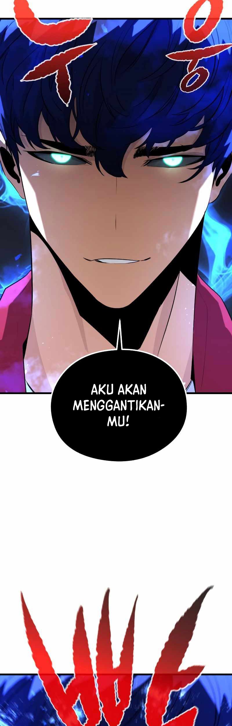 Phantom Spirit King Bab 24 halaman 44