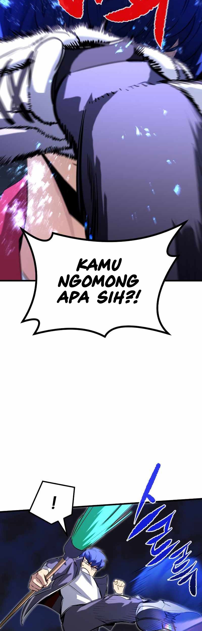 Phantom Spirit King Bab 24 halaman 45