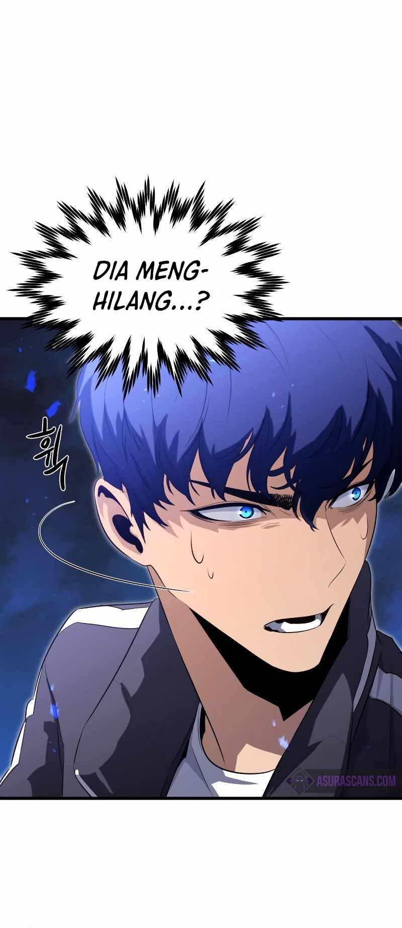 Phantom Spirit King Bab 24 halaman 50