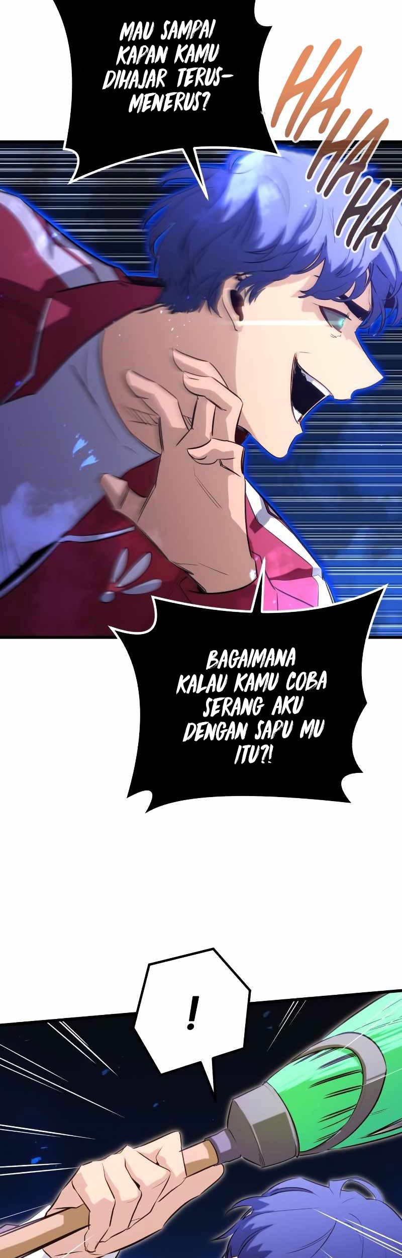 Phantom Spirit King Bab 24 halaman 57