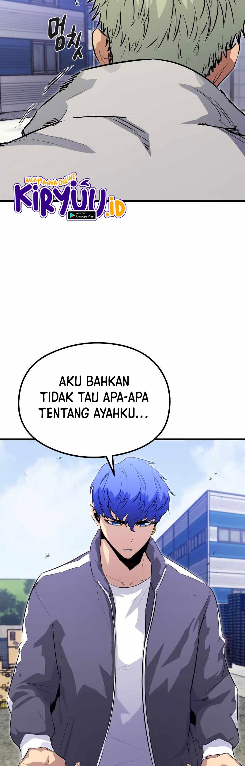 Phantom Spirit King Bab 25 halaman 13
