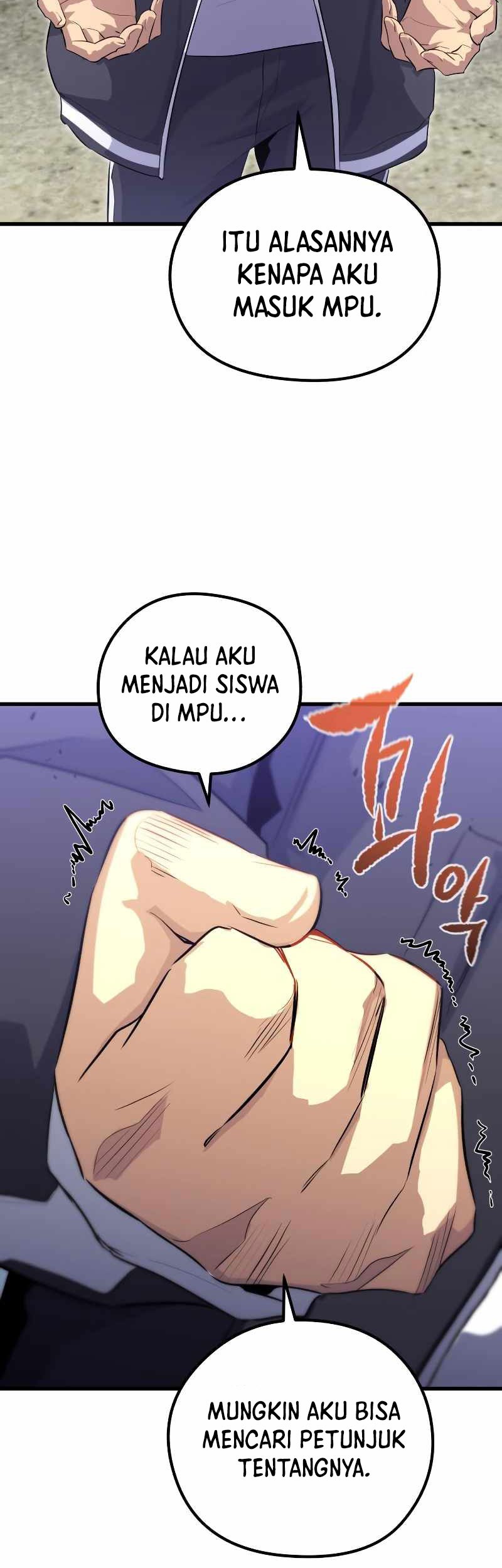 Phantom Spirit King Bab 25 halaman 14