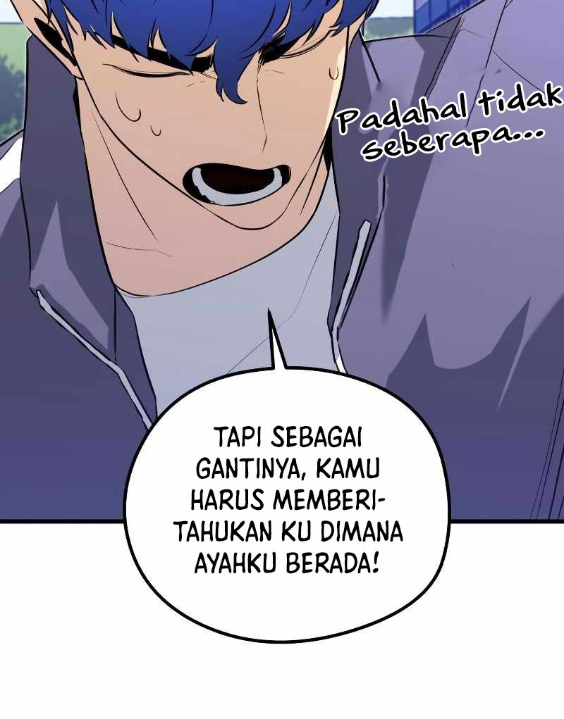 Phantom Spirit King Bab 25 halaman 21