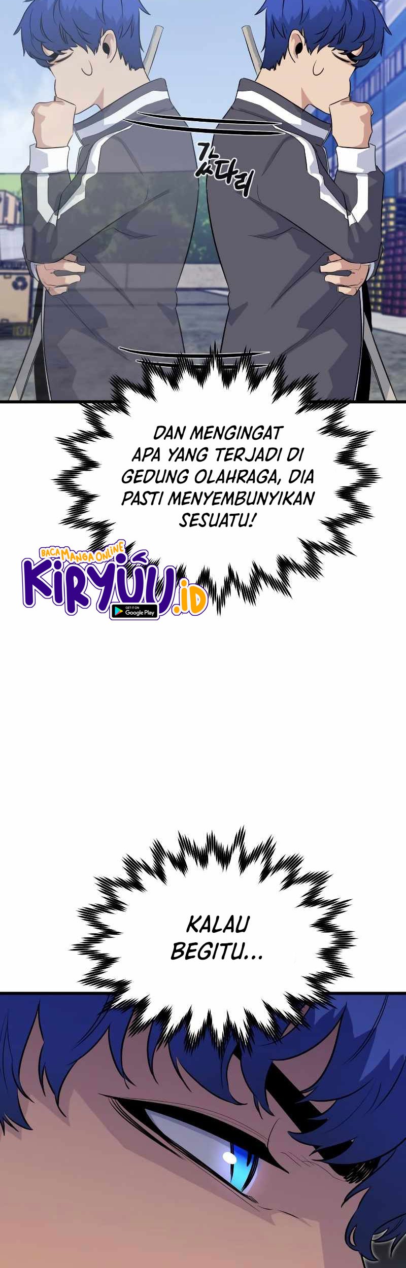 Phantom Spirit King Bab 25 halaman 29