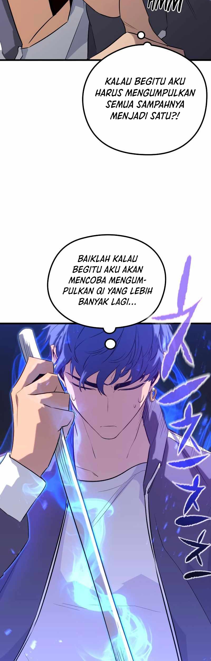 Phantom Spirit King Bab 25 halaman 44
