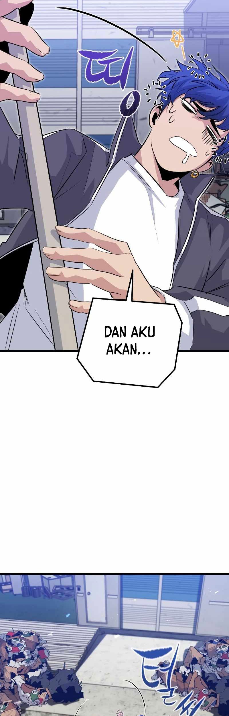 Phantom Spirit King Bab 25 halaman 52