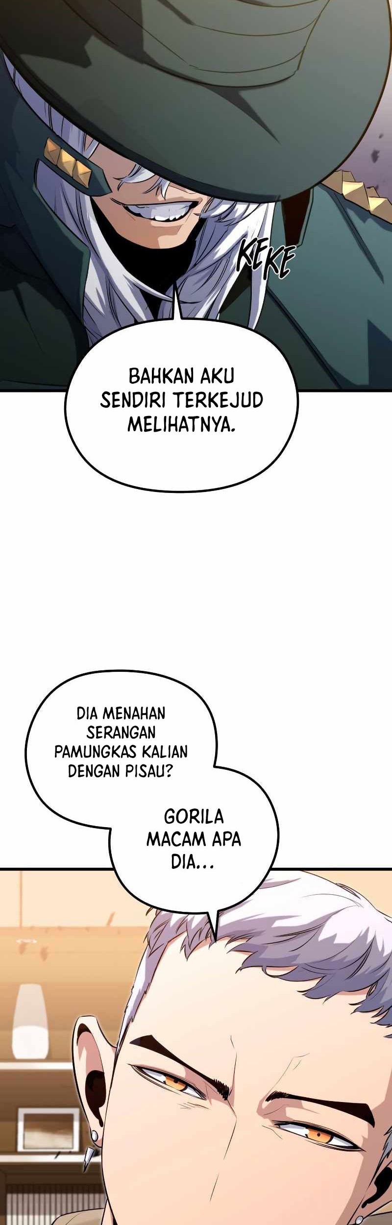 Phantom Spirit King Bab 25 halaman 58