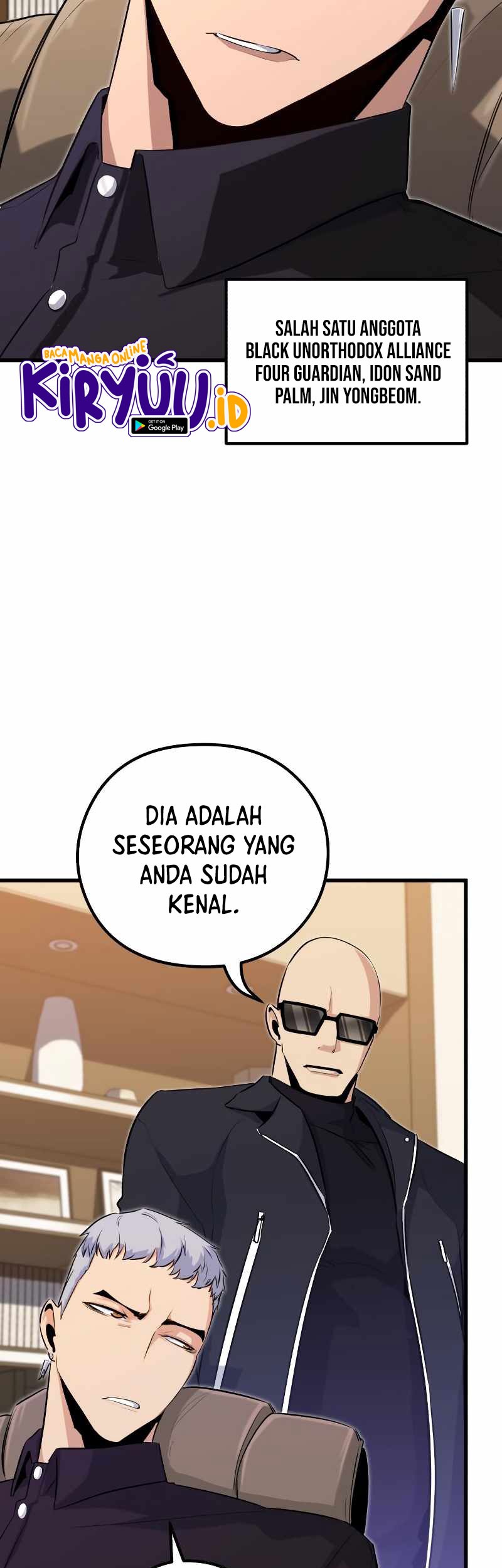 Phantom Spirit King Bab 25 halaman 59