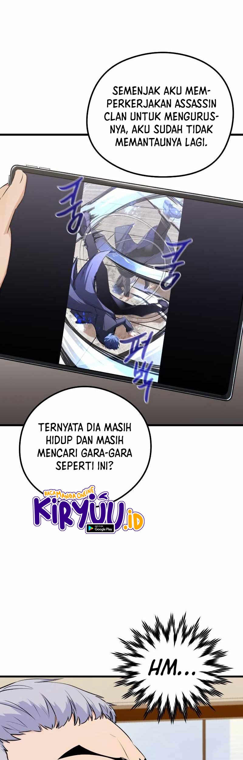 Phantom Spirit King Bab 25 halaman 62