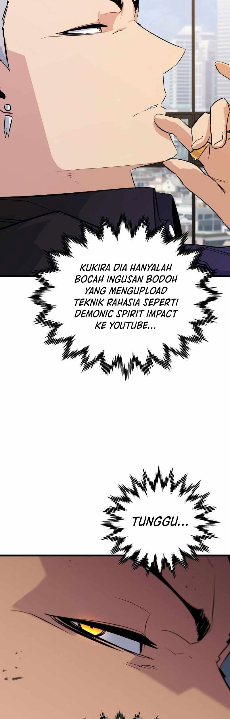 Phantom Spirit King Bab 25 halaman 63