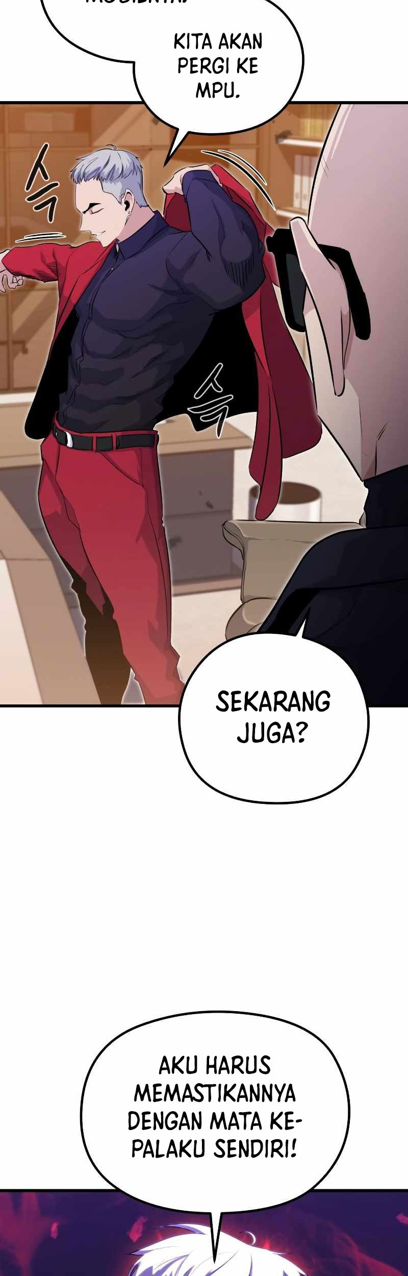 Phantom Spirit King Bab 25 halaman 68