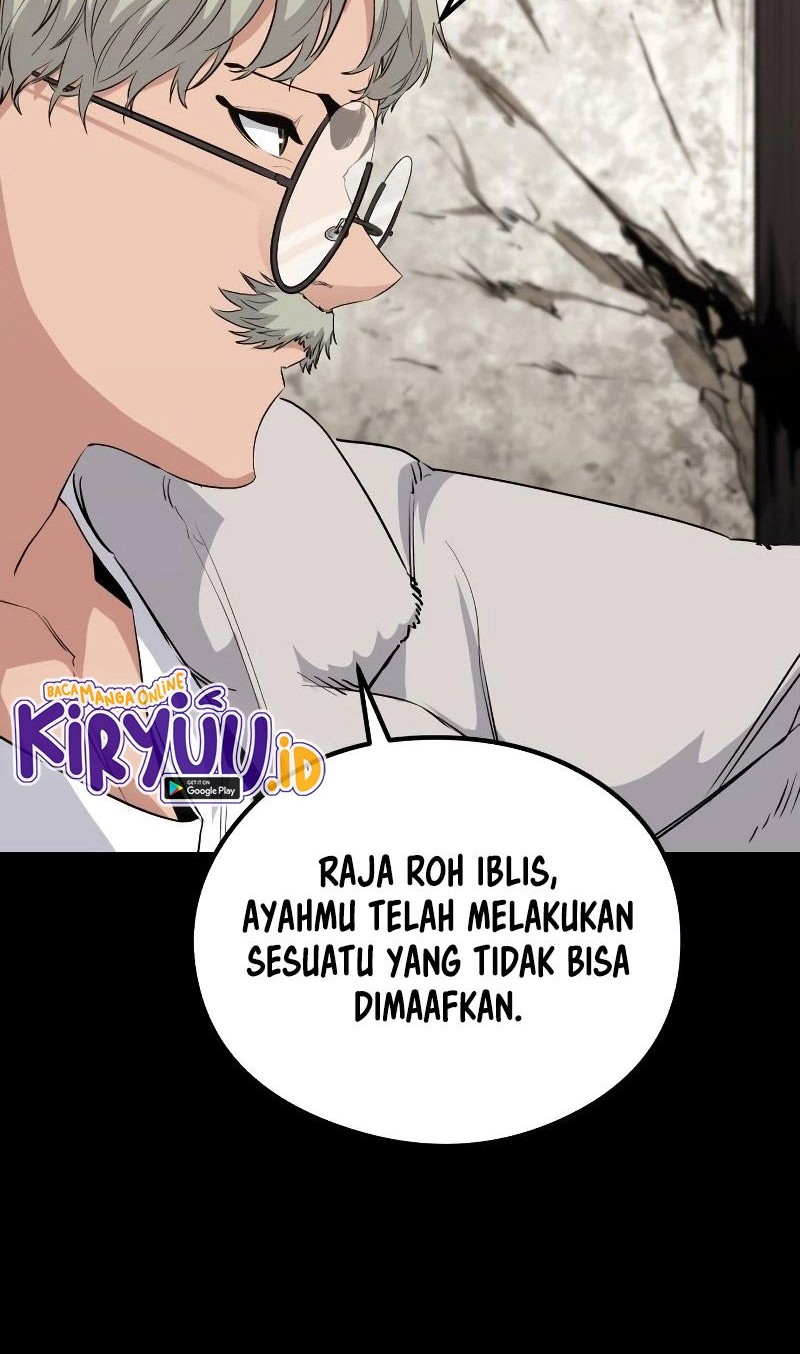 Phantom Spirit King Bab 26 halaman 19