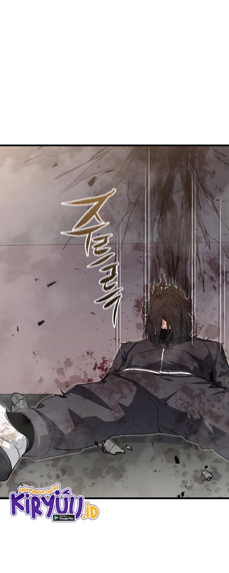 Phantom Spirit King Bab 27 halaman 4