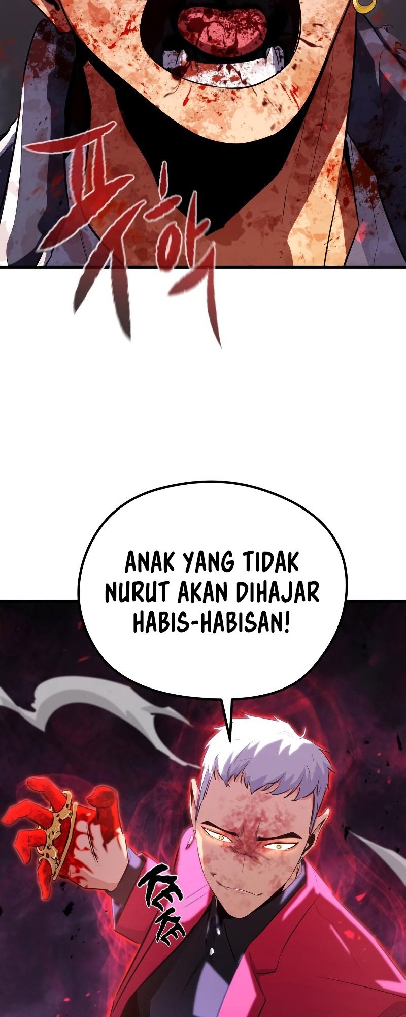Phantom Spirit King Bab 27 halaman 96