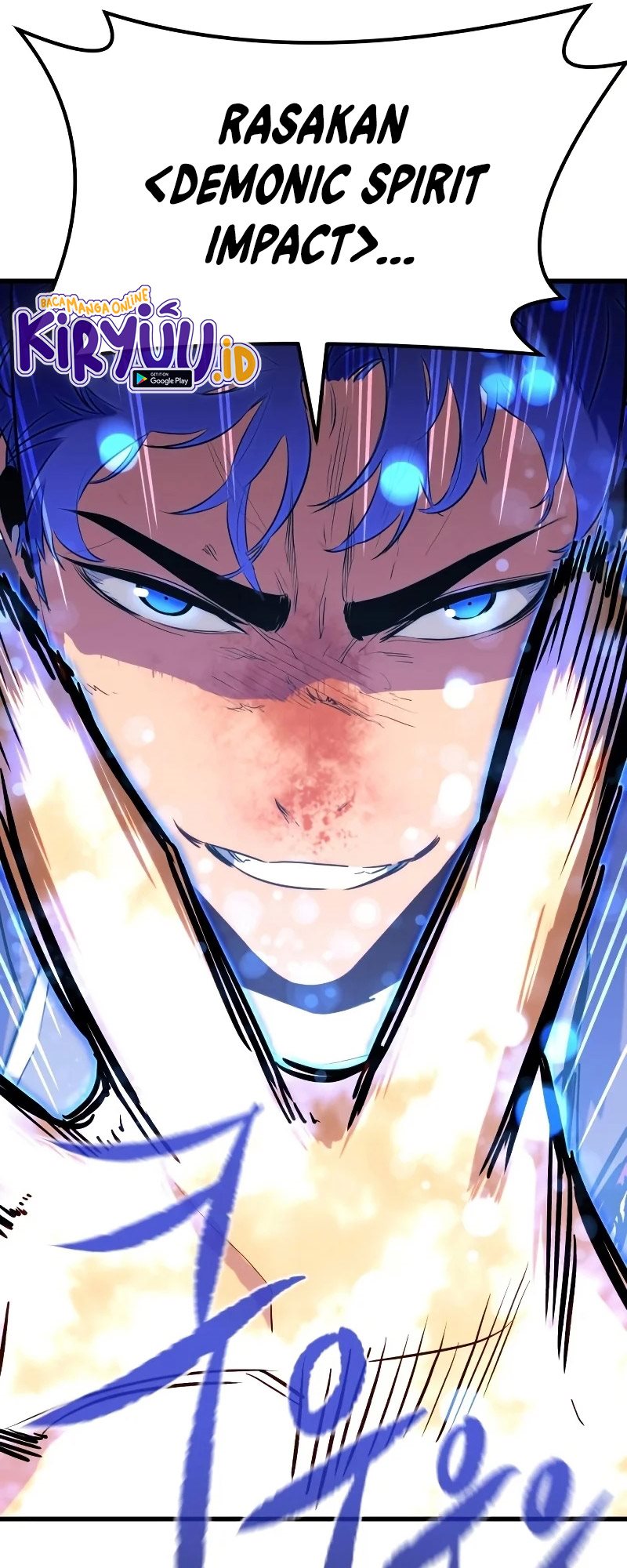 Phantom Spirit King Bab 27 halaman 101