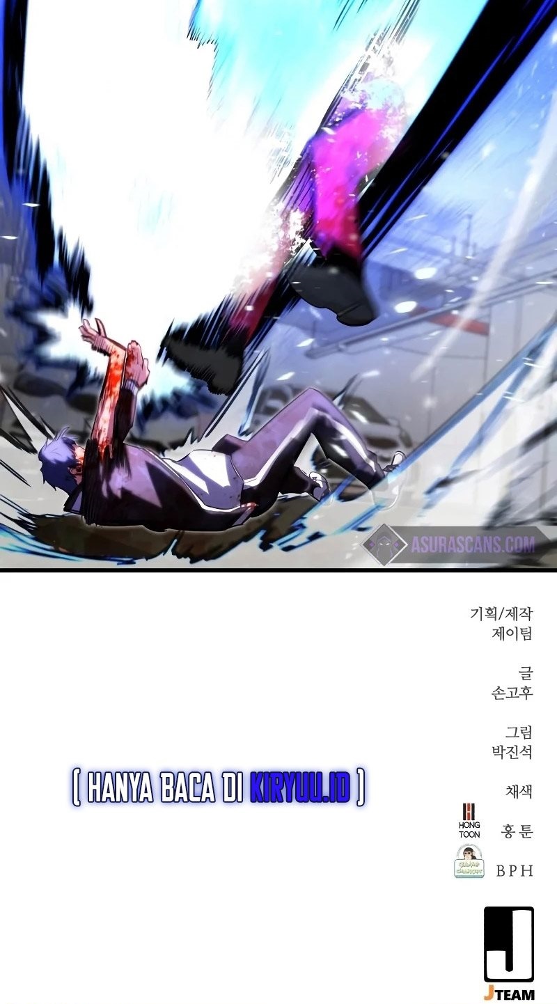 Phantom Spirit King Bab 27 halaman 103