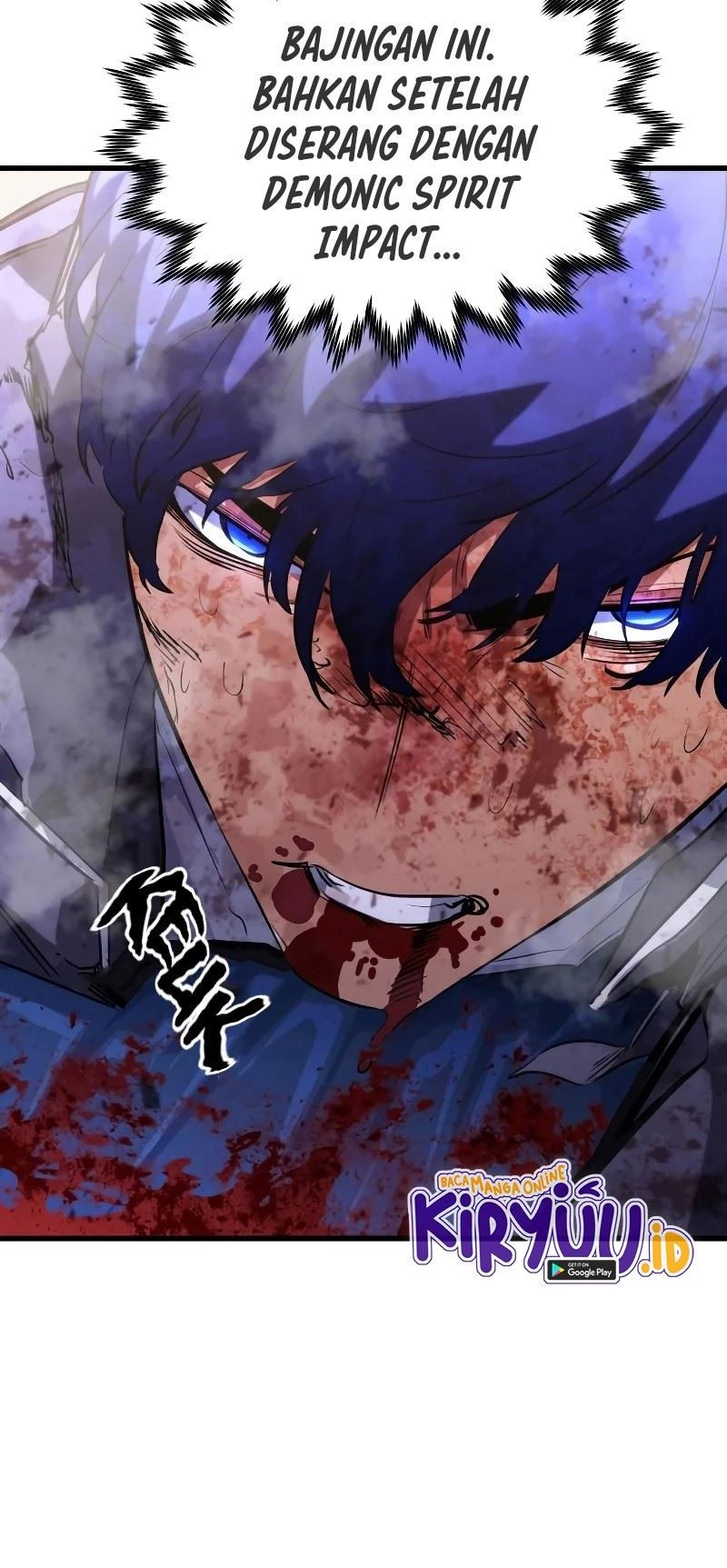 Phantom Spirit King Bab 28 halaman 23