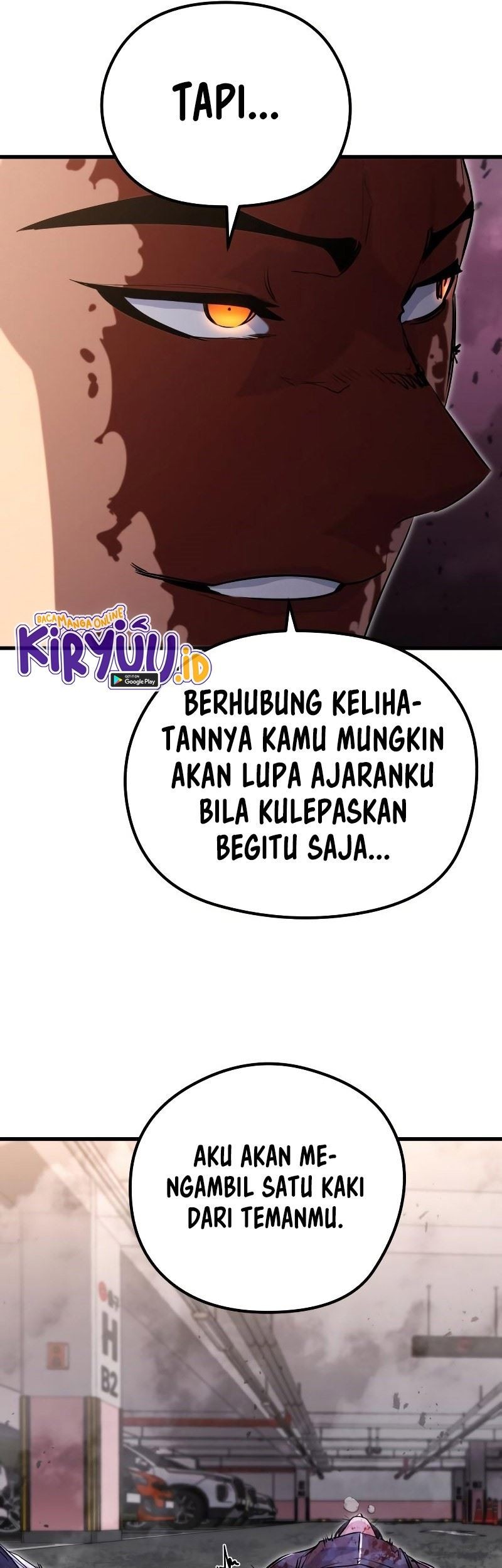 Phantom Spirit King Bab 28 halaman 58