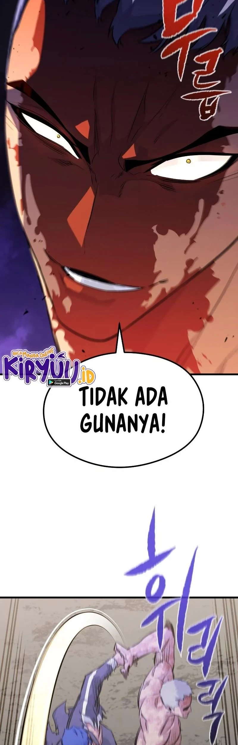 Phantom Spirit King Bab 28 halaman 65