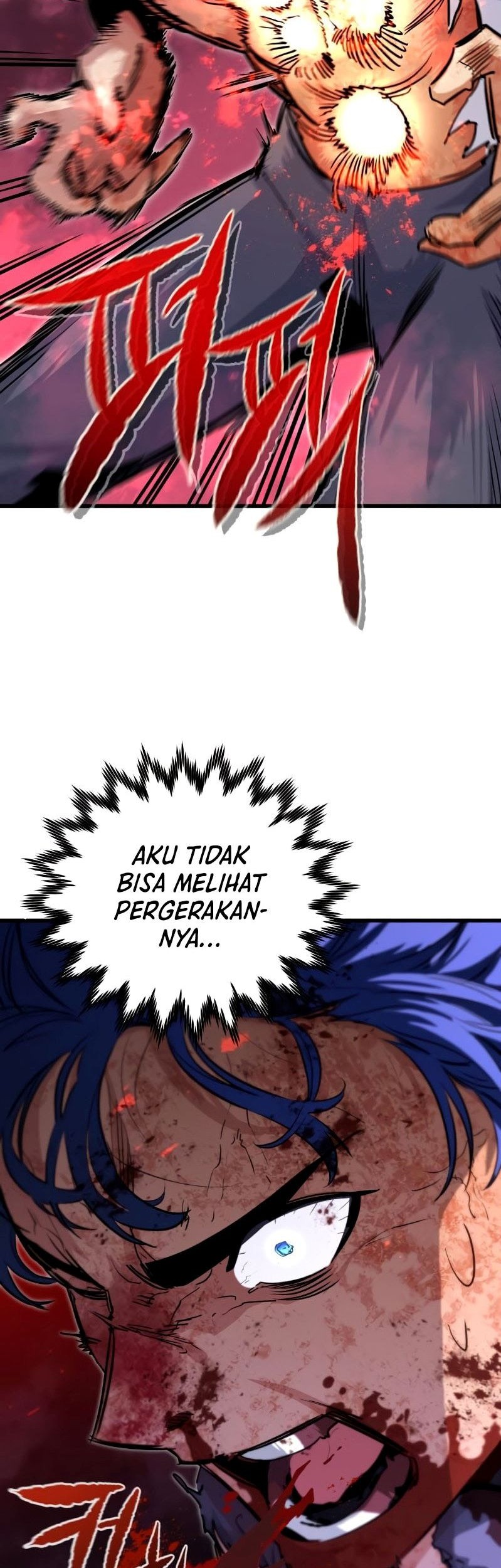 Phantom Spirit King Bab 29 halaman 12