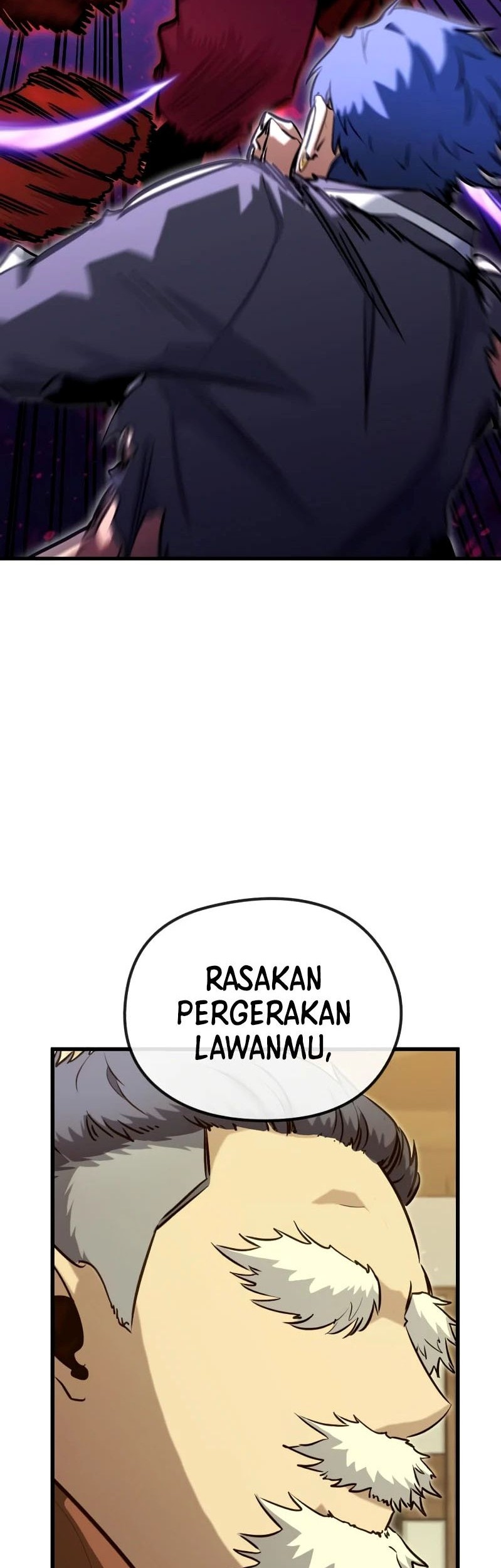 Phantom Spirit King Bab 29 halaman 55