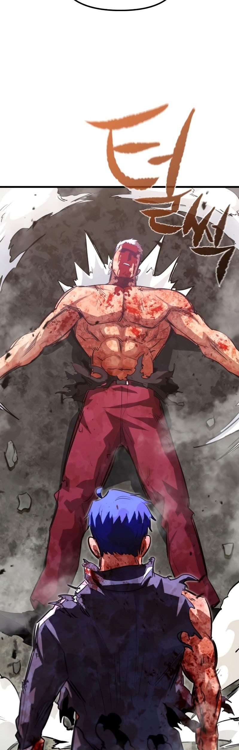 Phantom Spirit King Bab 29 halaman 90