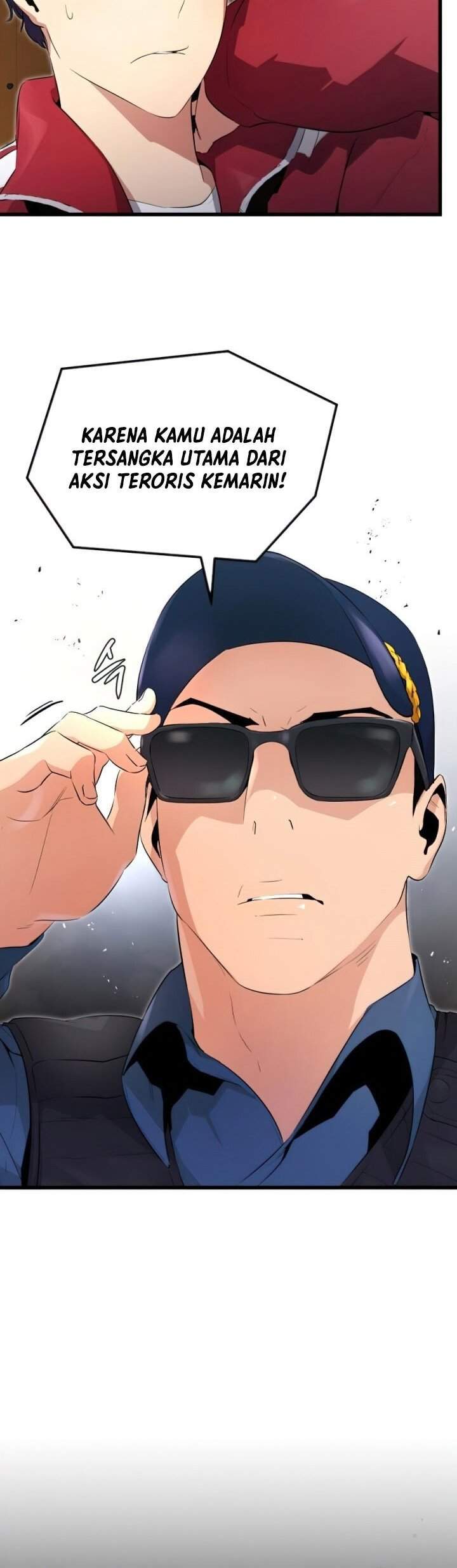 Phantom Spirit King chapter 3 halaman 2