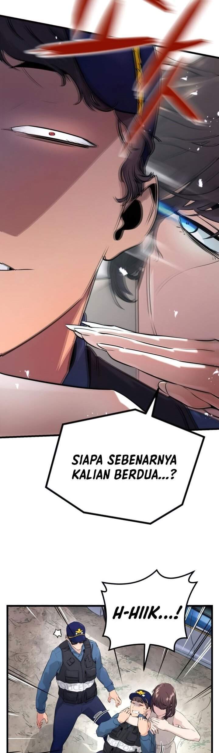 Phantom Spirit King chapter 3 halaman 5