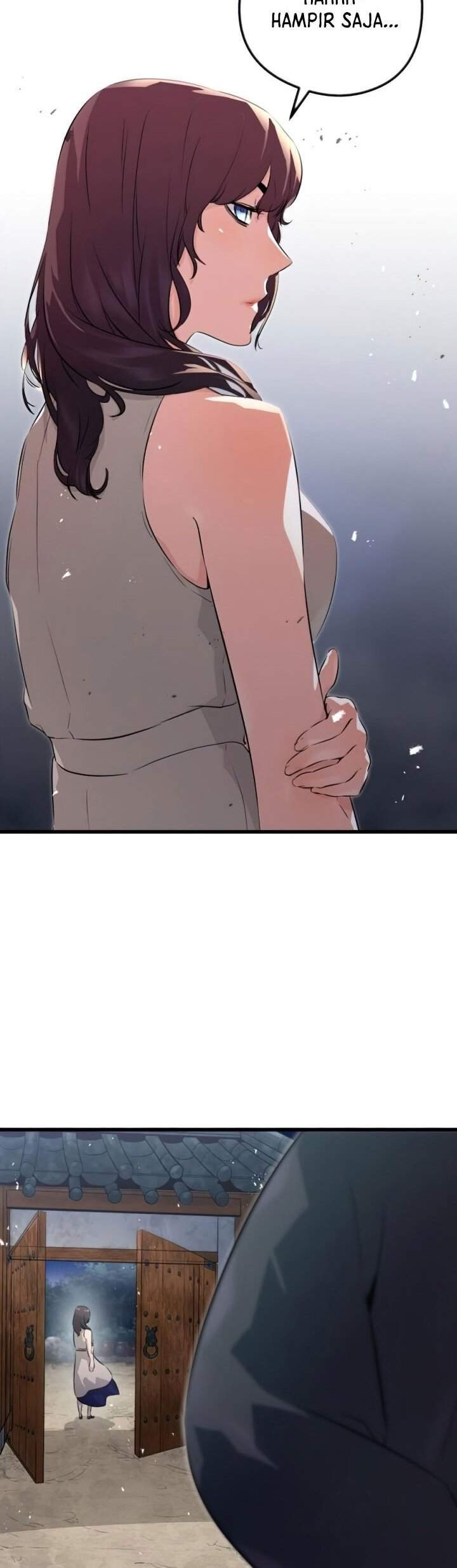 Phantom Spirit King chapter 3 halaman 9