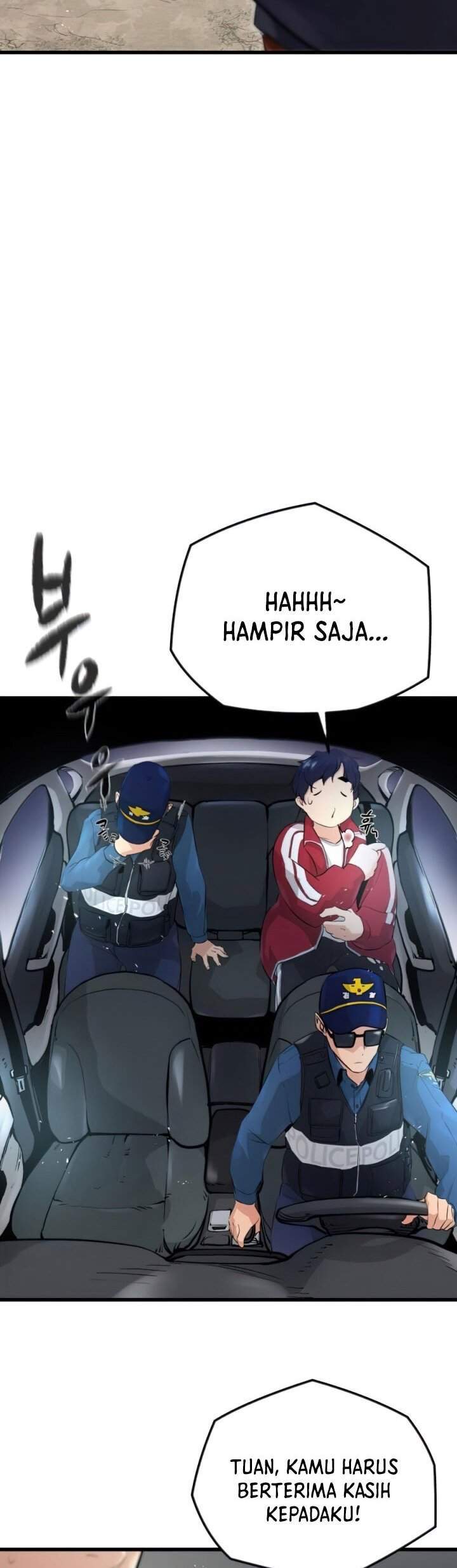 Phantom Spirit King chapter 3 halaman 10