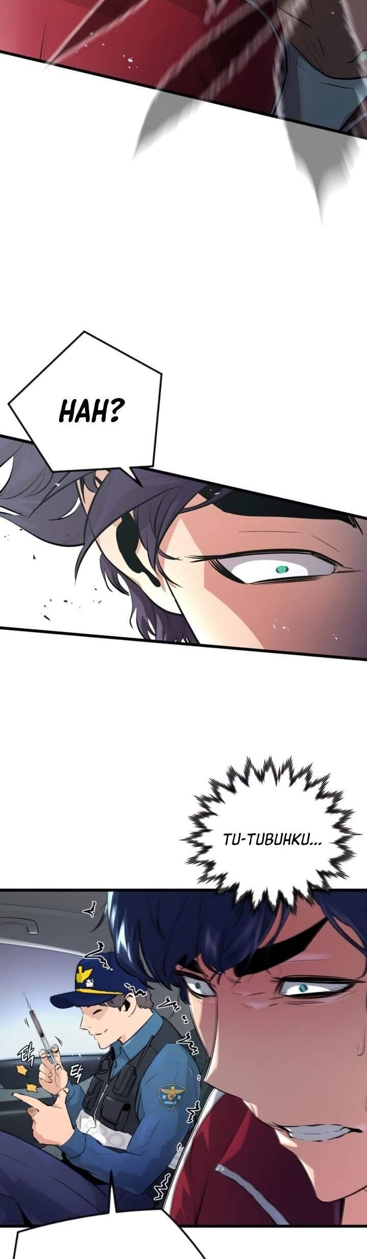 Phantom Spirit King chapter 3 halaman 12